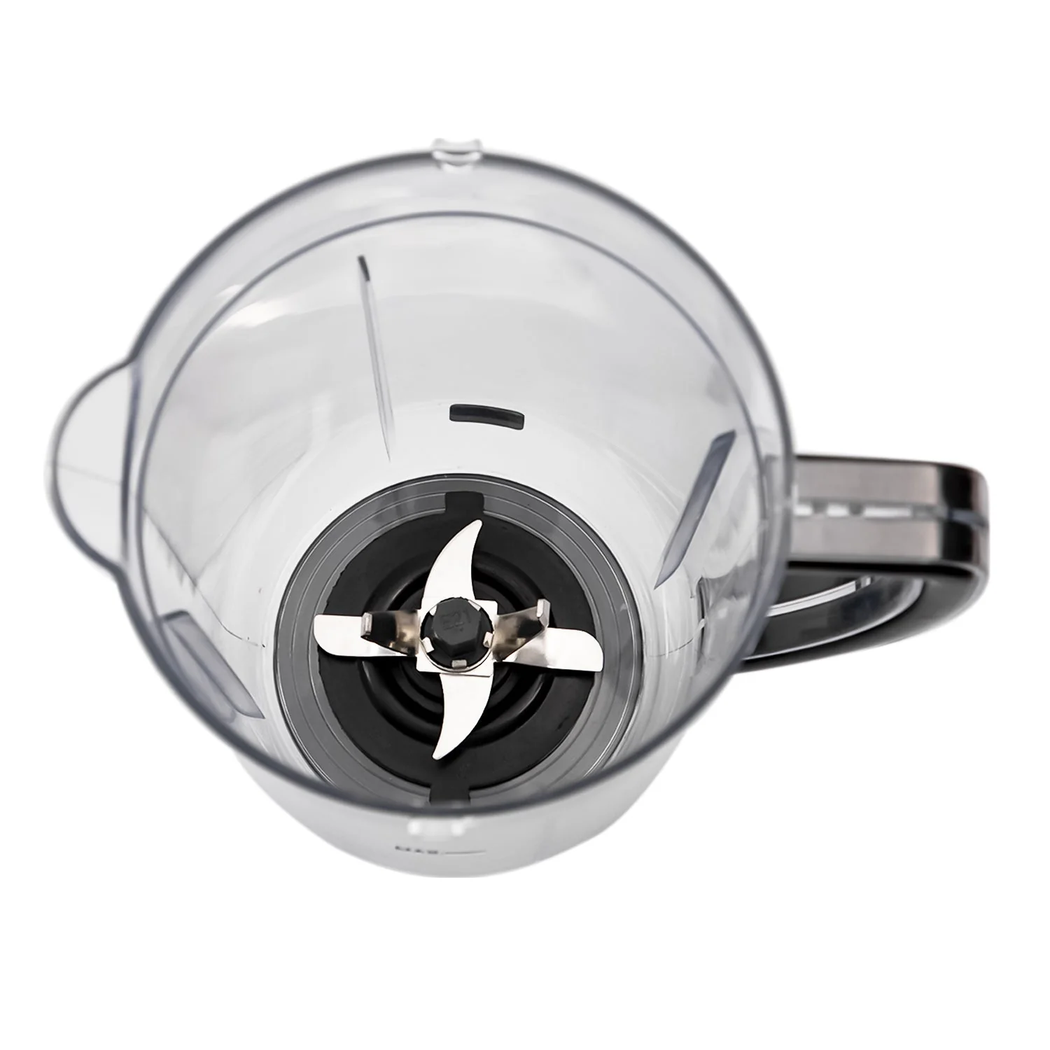 Blender Jar Assembly (W/o Filter) for models HL7763/ Hl7760 - Image 2