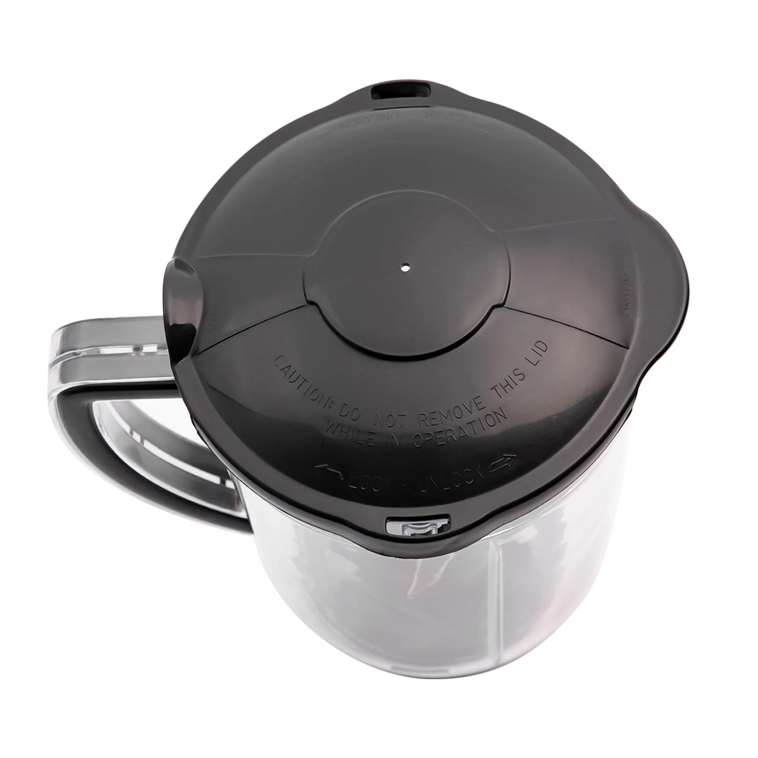 Blender Jar Assembly (W/o Filter) for models HL7763/ Hl7760 - Image 3