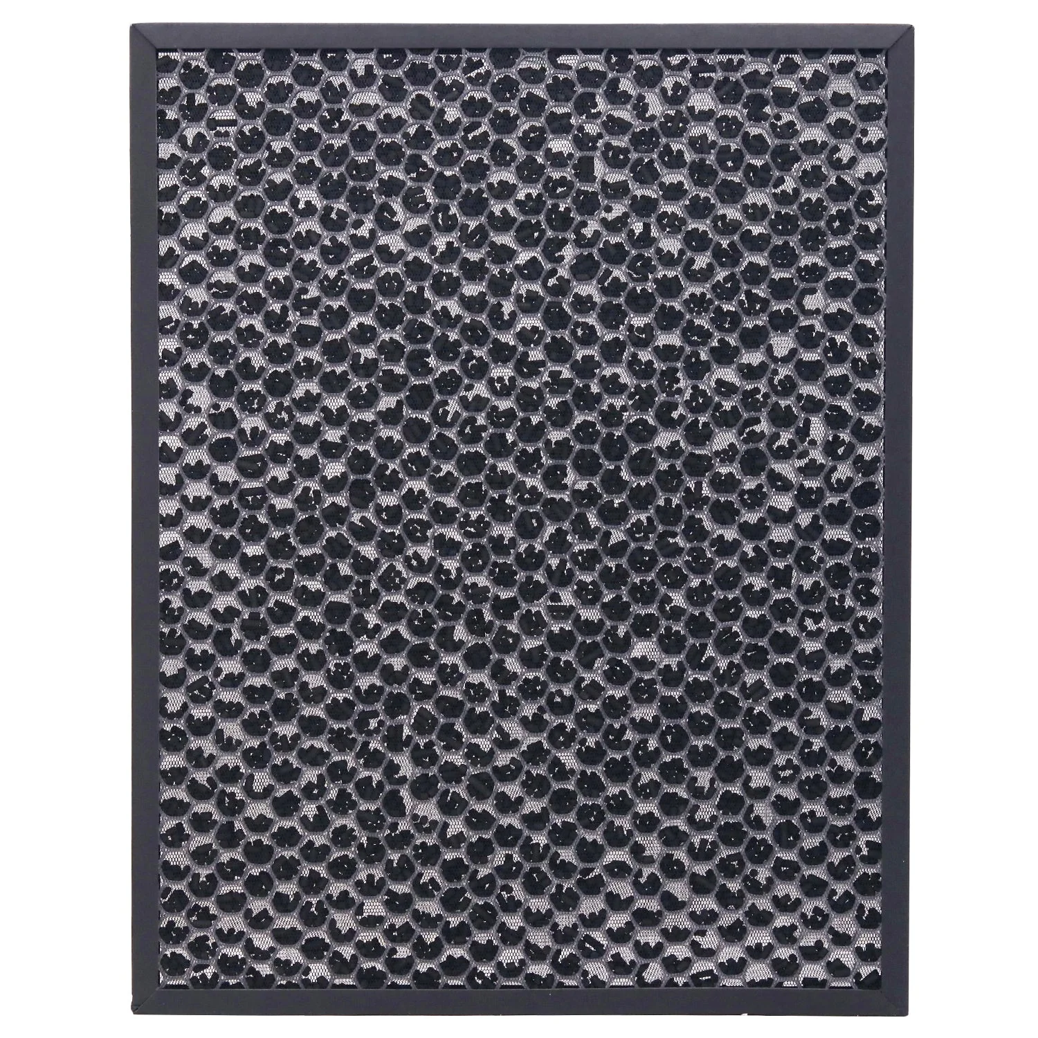 Activated Carbon Filter (AC4153) for model AC4372 - Image 3