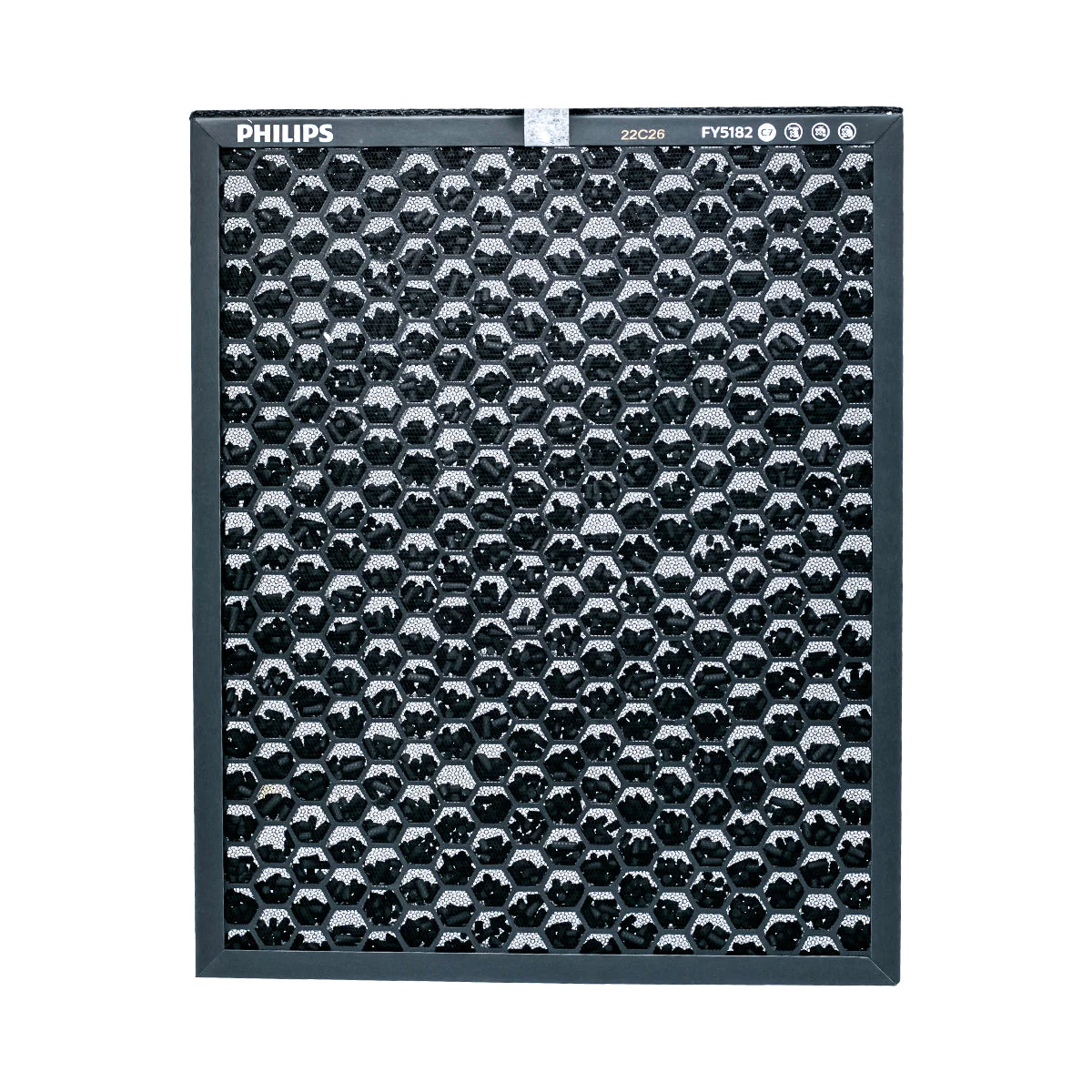 Activated Carbon Filter FY5182 for Model AC5659 - Image 2