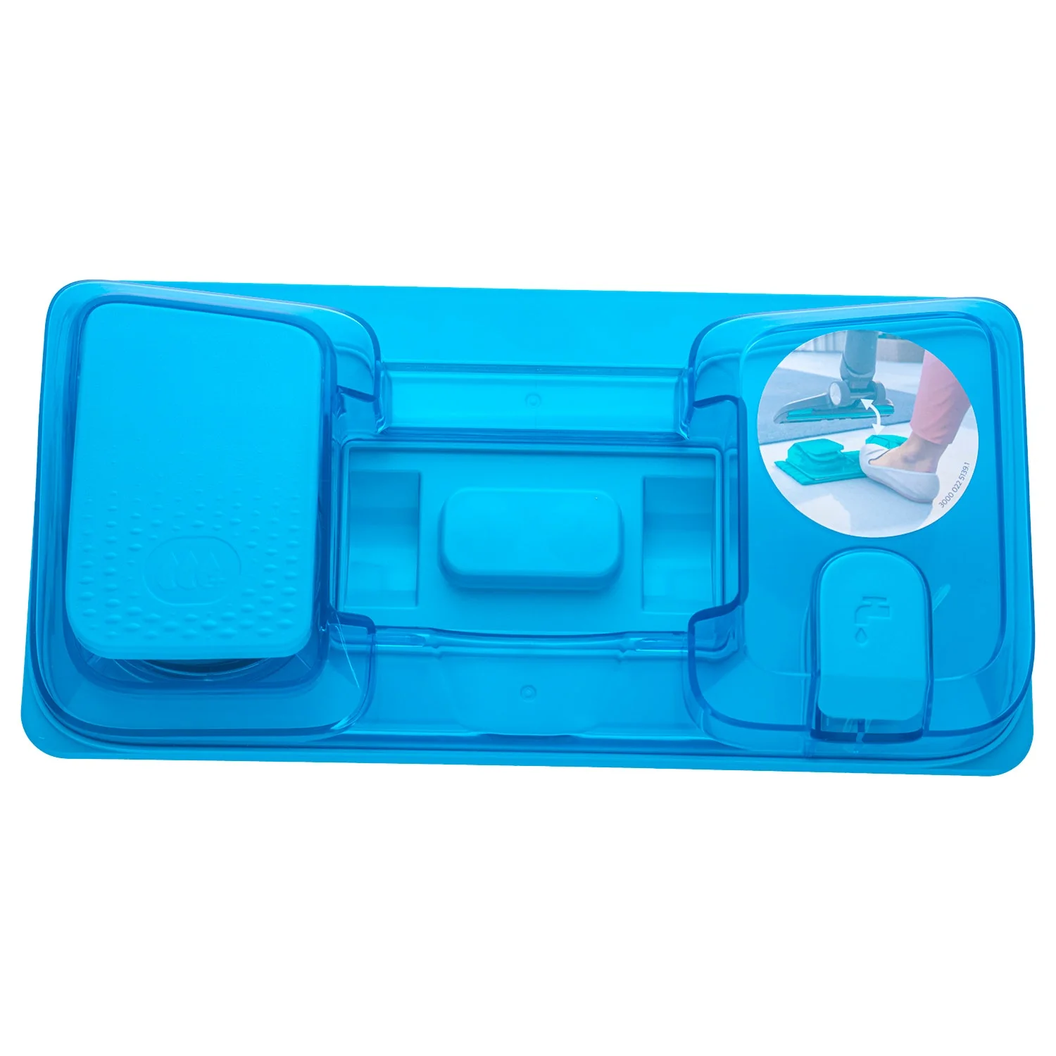 Aqua Water tank for model FC6728 - Image 4