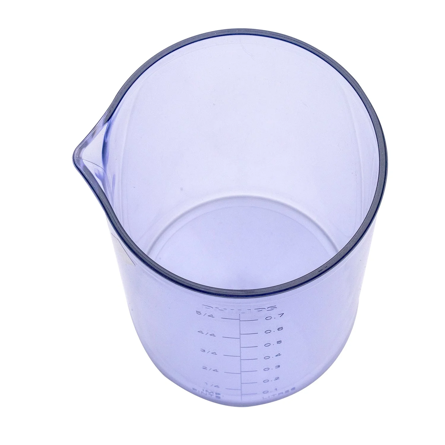 Beaker Jug for model HR1350/HR1351 - Image 2
