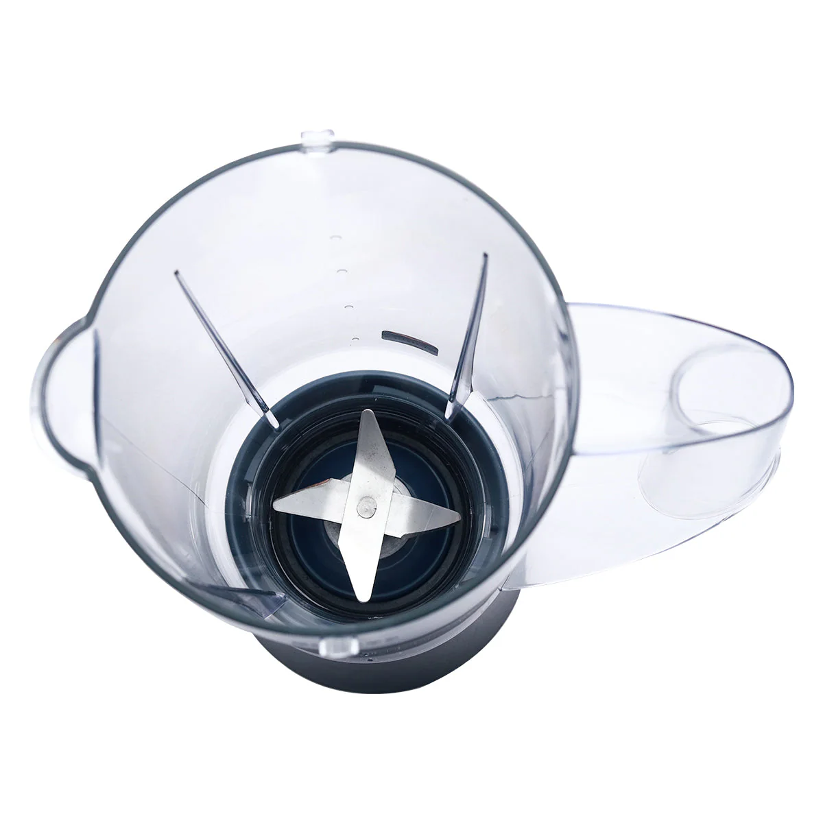 Blender Jar Assembly for models HL7566/ HL7567/ HL7568 - Image 3