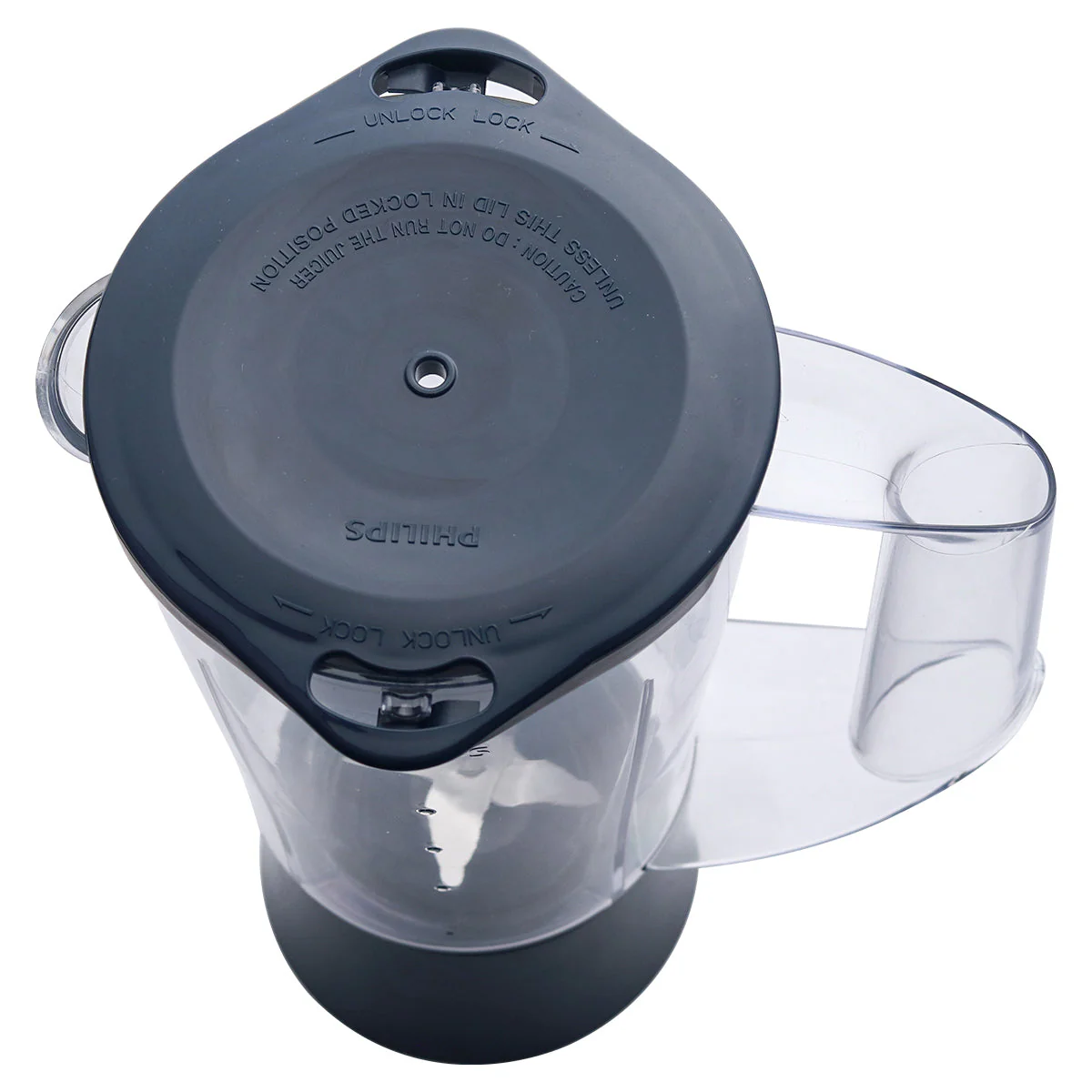 Blender Jar Assembly for models HL7566/ HL7567/ HL7568 - Image 4