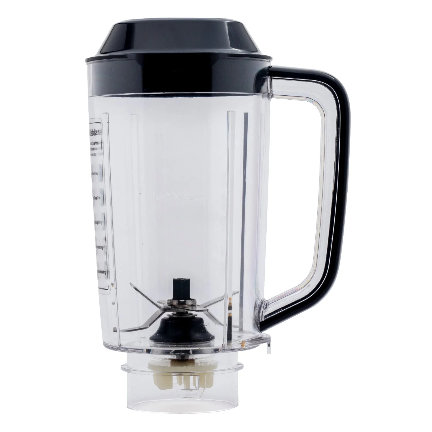 Blender Jar Assembly for model HL7777/ HL7778 - Image 3