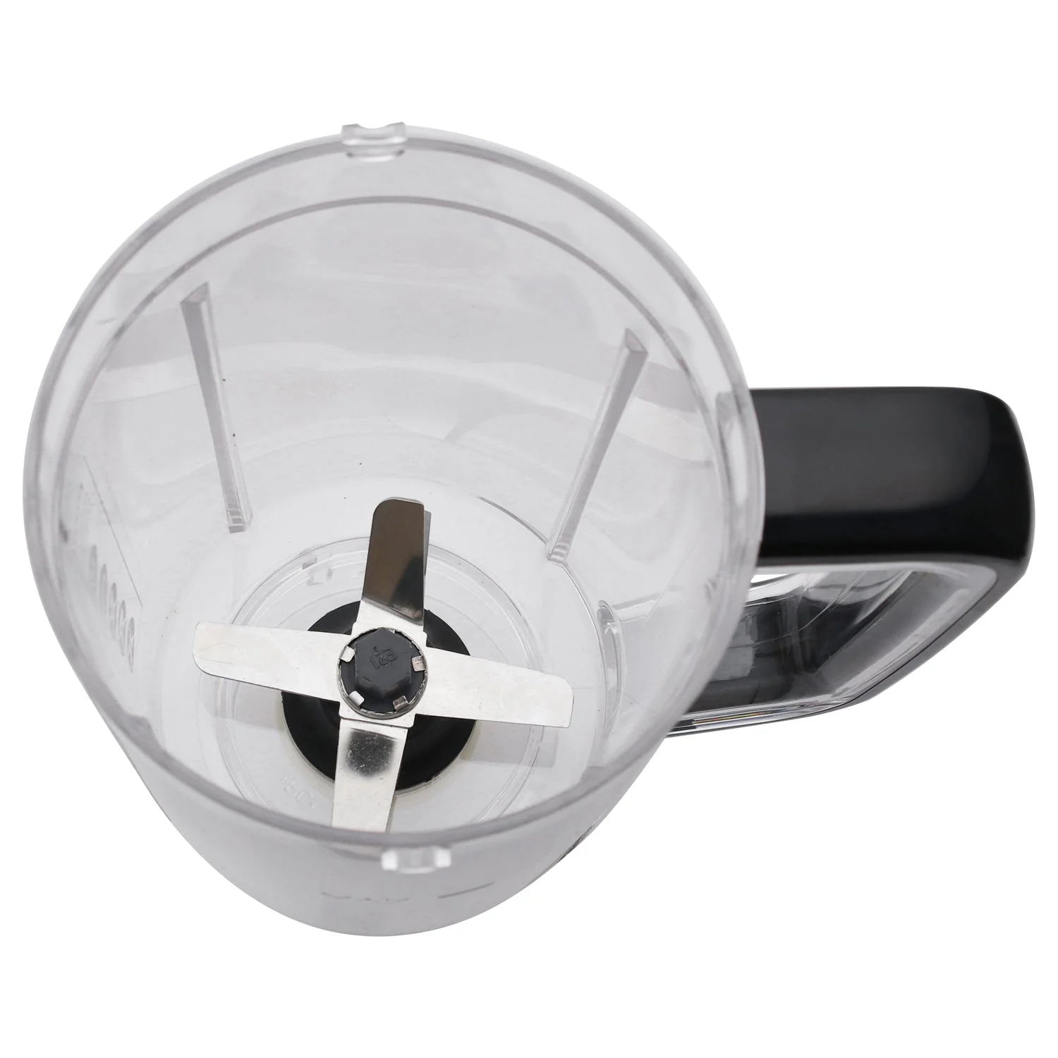 Blender Jar Assembly for model HL7777/ HL7778 - Image 4