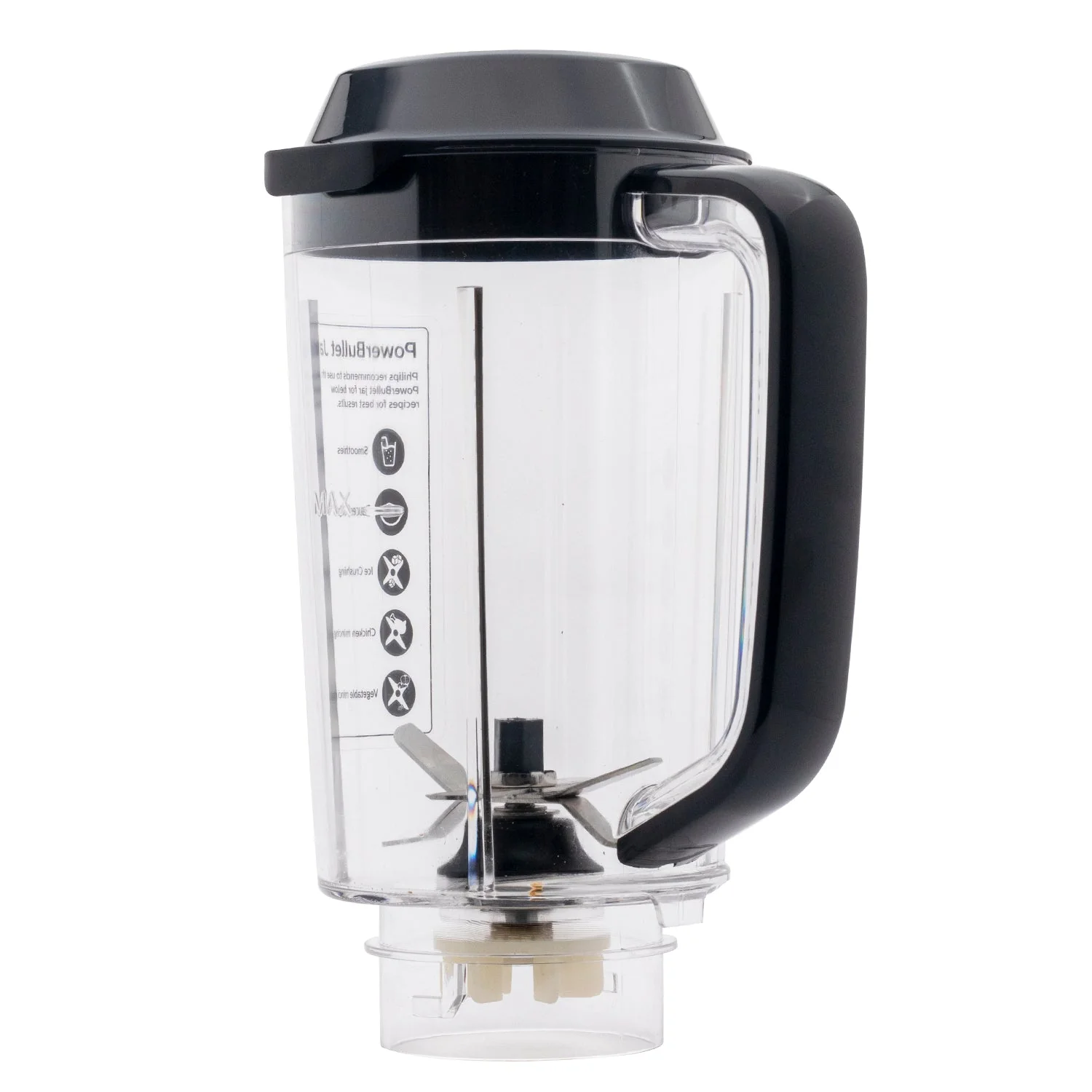 Blender Jar Assembly for model HL7777/ HL7778 - Image 6