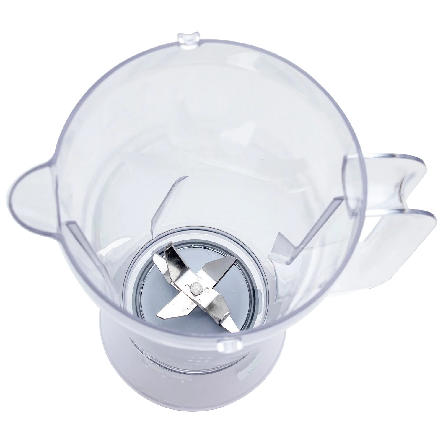 Blender Jar Assembly for models HL7578/ HL7581 (Lilac Color) - Image 2