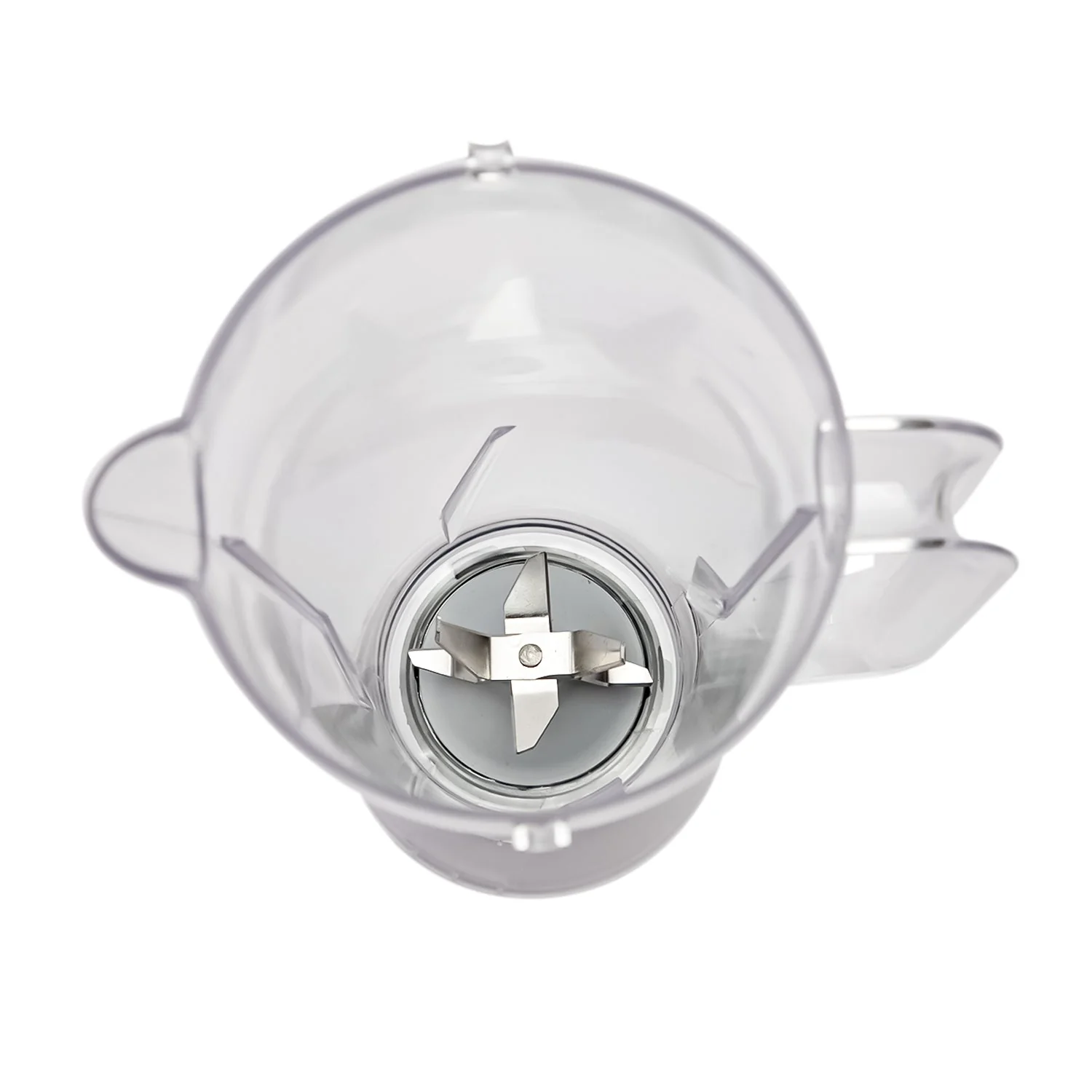 Blender Jar Assembly for models HL7579/ HL7580 (Black Color) - Image 3