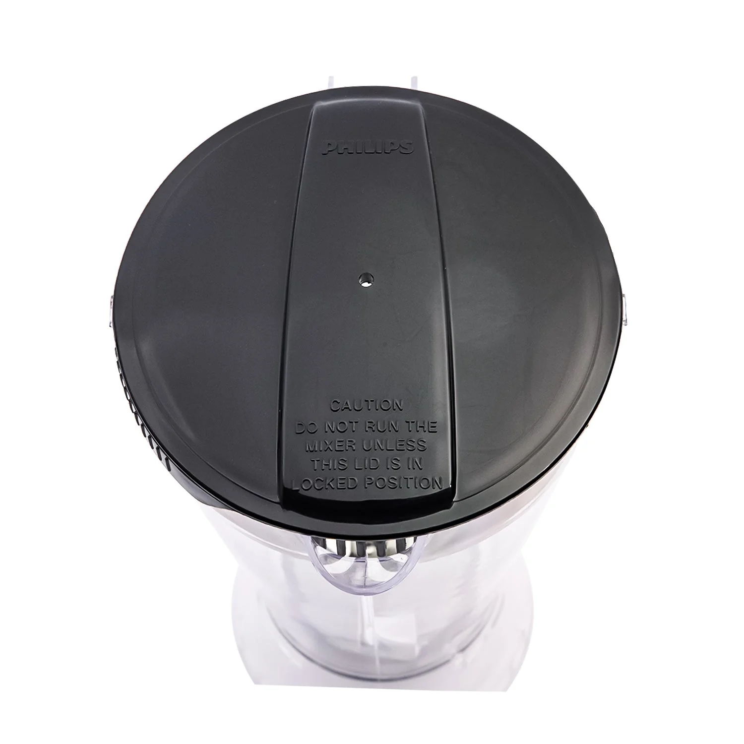Blender Jar Assembly for models HL7579/ HL7580 (Black Color) - Image 4