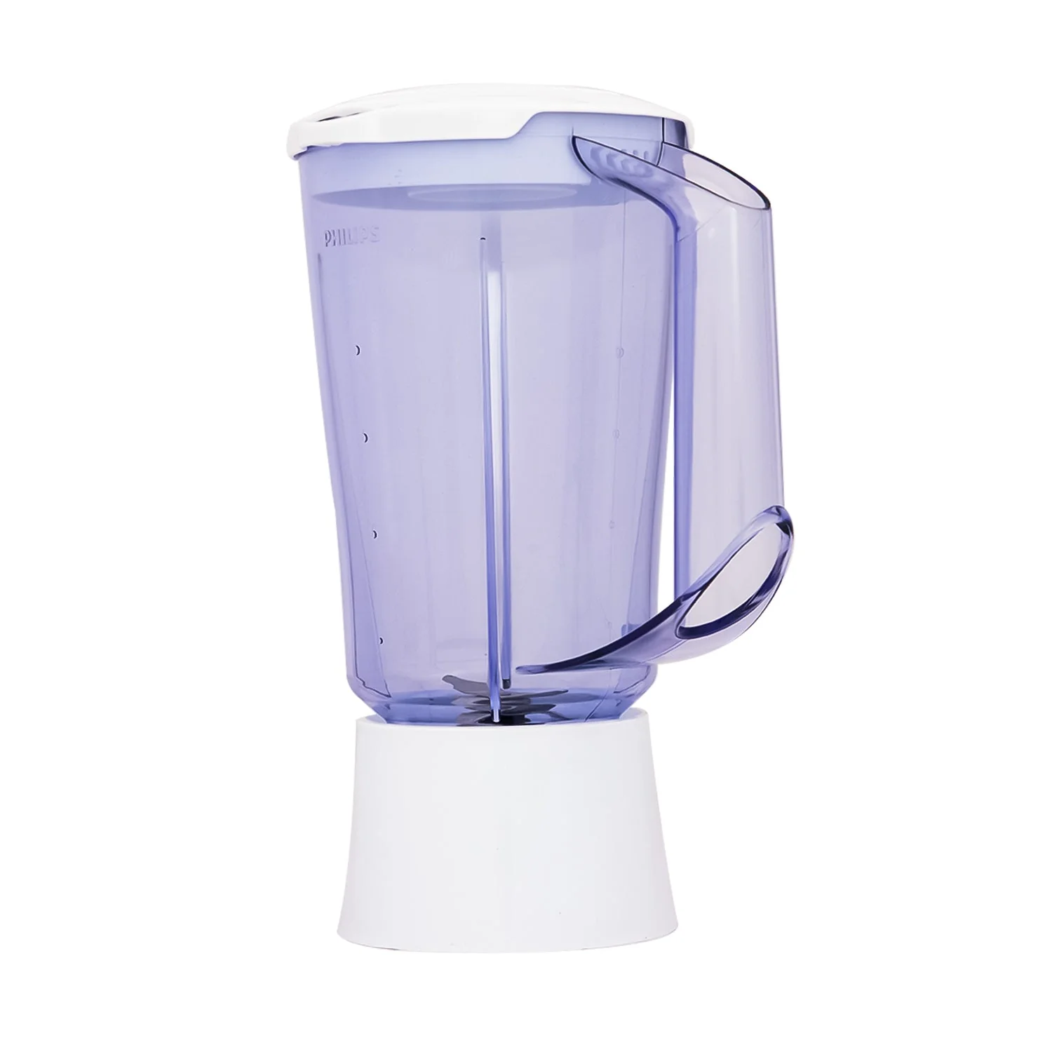 Blender Jar Assy (without fruit filter) for models HL1631/ HL1632 - Image 2