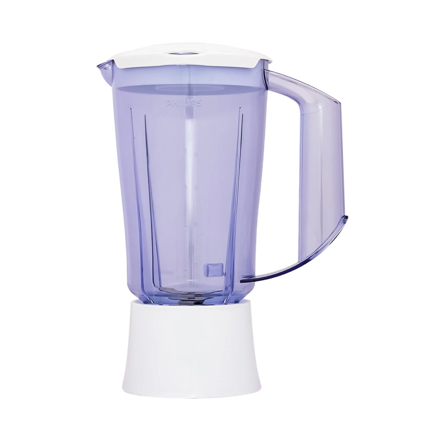 Blender Jar Assy (without fruit filter) for models HL1631/ HL1632 - Image 4