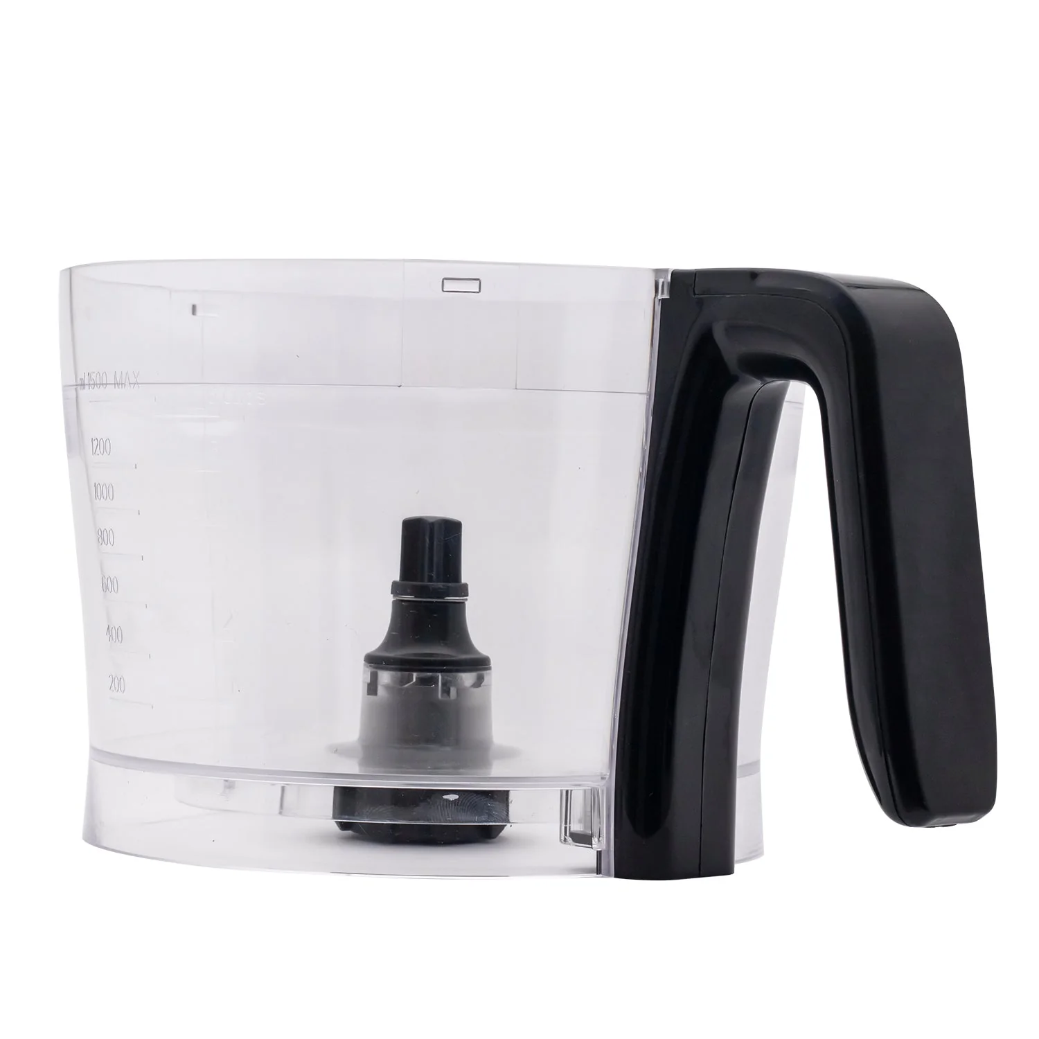 Food Processor Bowl Assembly without Lid for model HL7707 - Image 2
