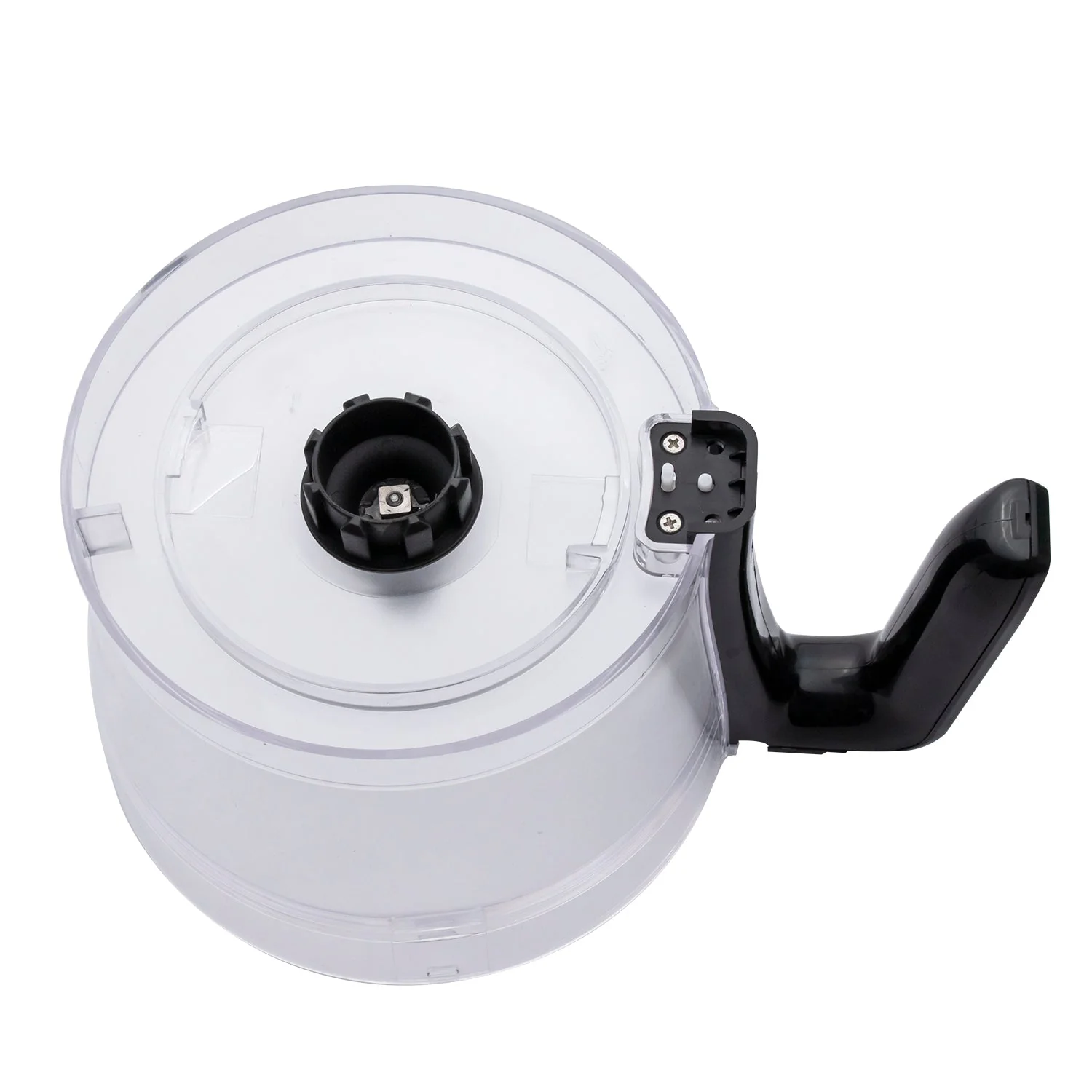 Food Processor Bowl Assembly without Lid for model HL7707 - Image 3