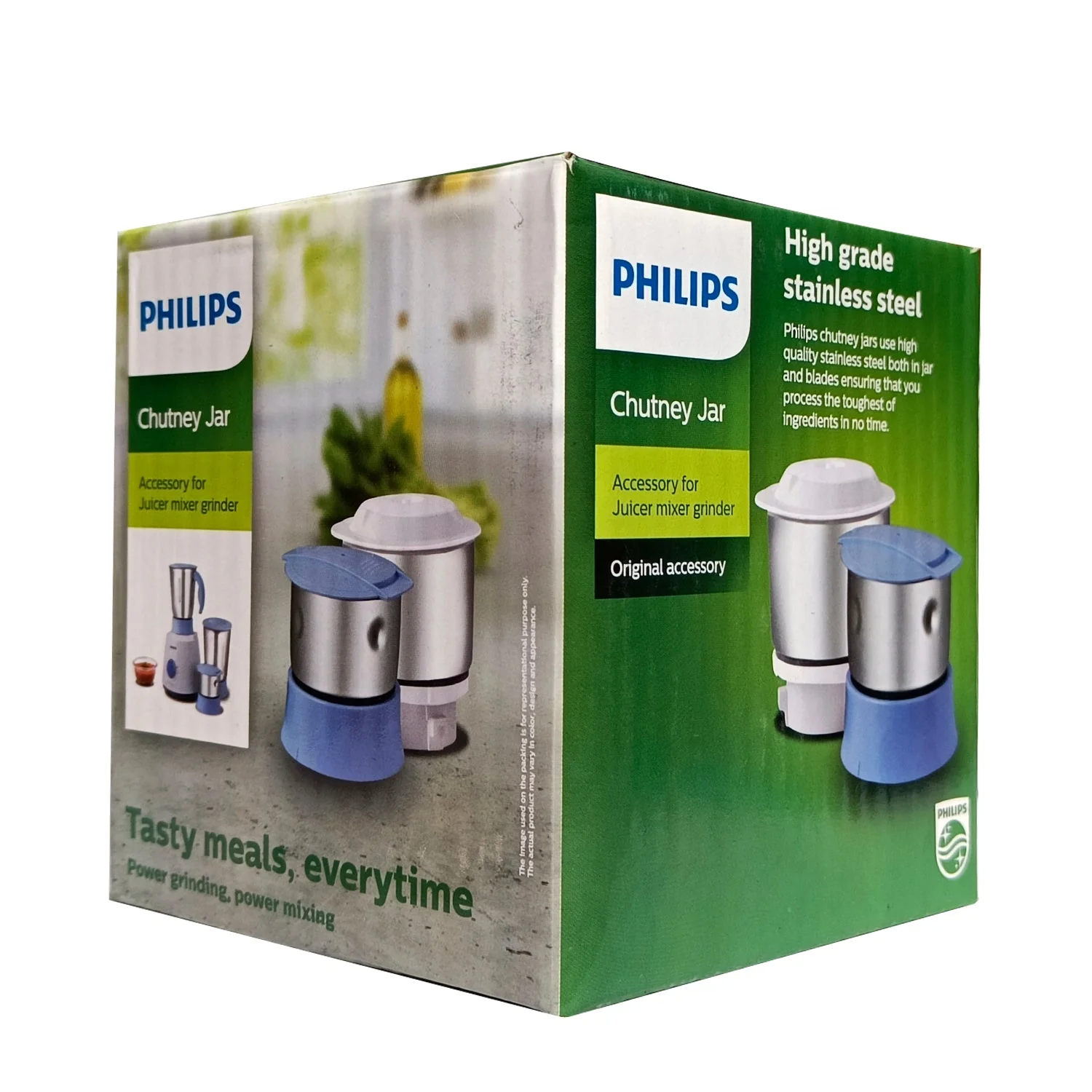 Chutney Jar Assembly for model HL1643/ HL1628/ HL1629/ HL1641/ HL1618 - Image 4