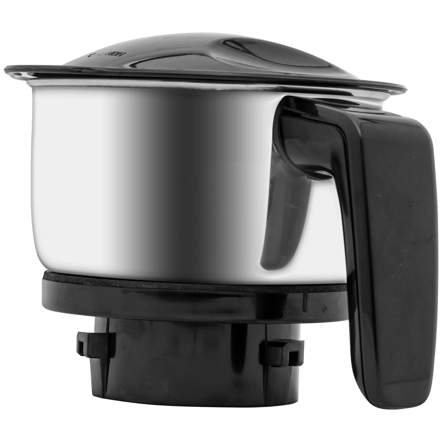 Chutney Jar Assembly for model HL7707 (Black color) - Image 2
