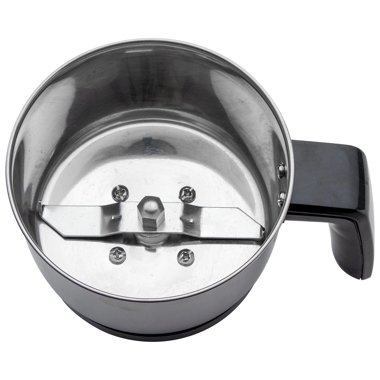 Chutney Jar Assembly for model HL7707 (Black color) - Image 3