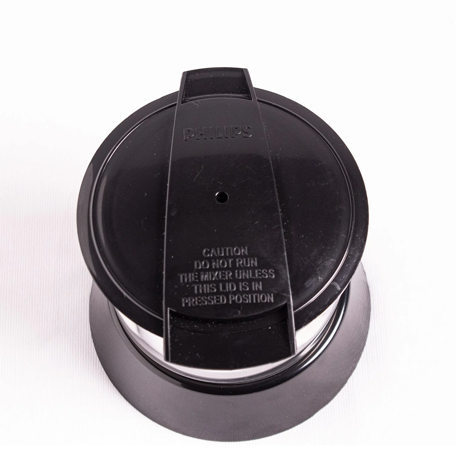 Chutney Jar Assembly for models HL1660/ HL1661 - Image 2