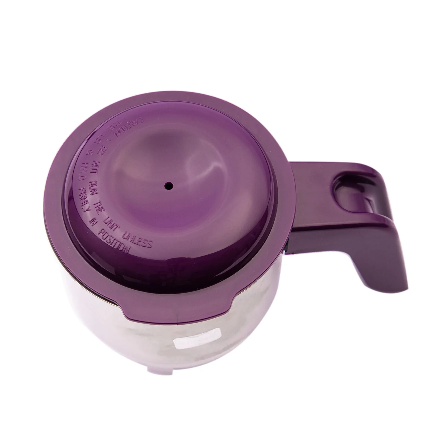 Chutney Jar Assembly for models HL7505/ HL7506 (Purple color) - Image 2