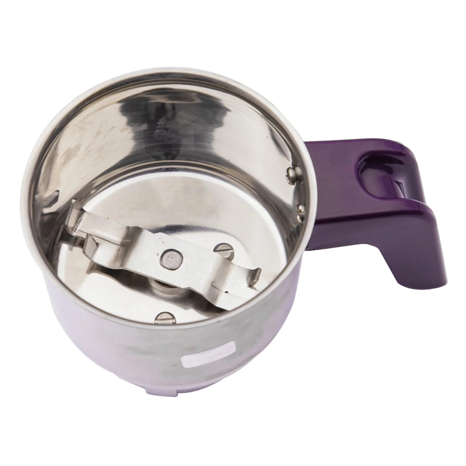 Chutney Jar Assembly for models HL7505/ HL7506 (Purple color) - Image 3
