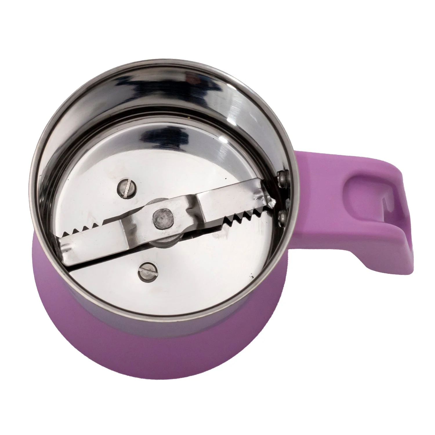 Chutney Jar Assembly for model HL7581/ HL7578 (Lilac color) - Image 3