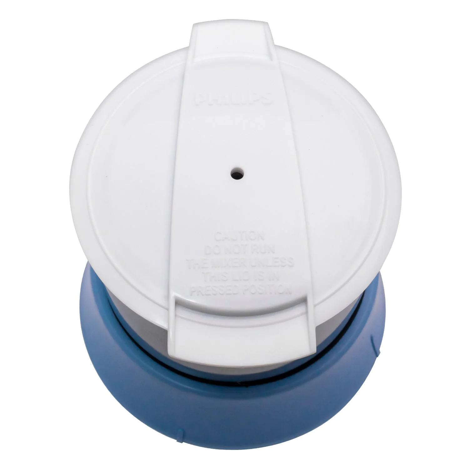 Chutney Jar Assembly for models HL7600/ HL7610/ HL7620 (Blue color) - Image 3