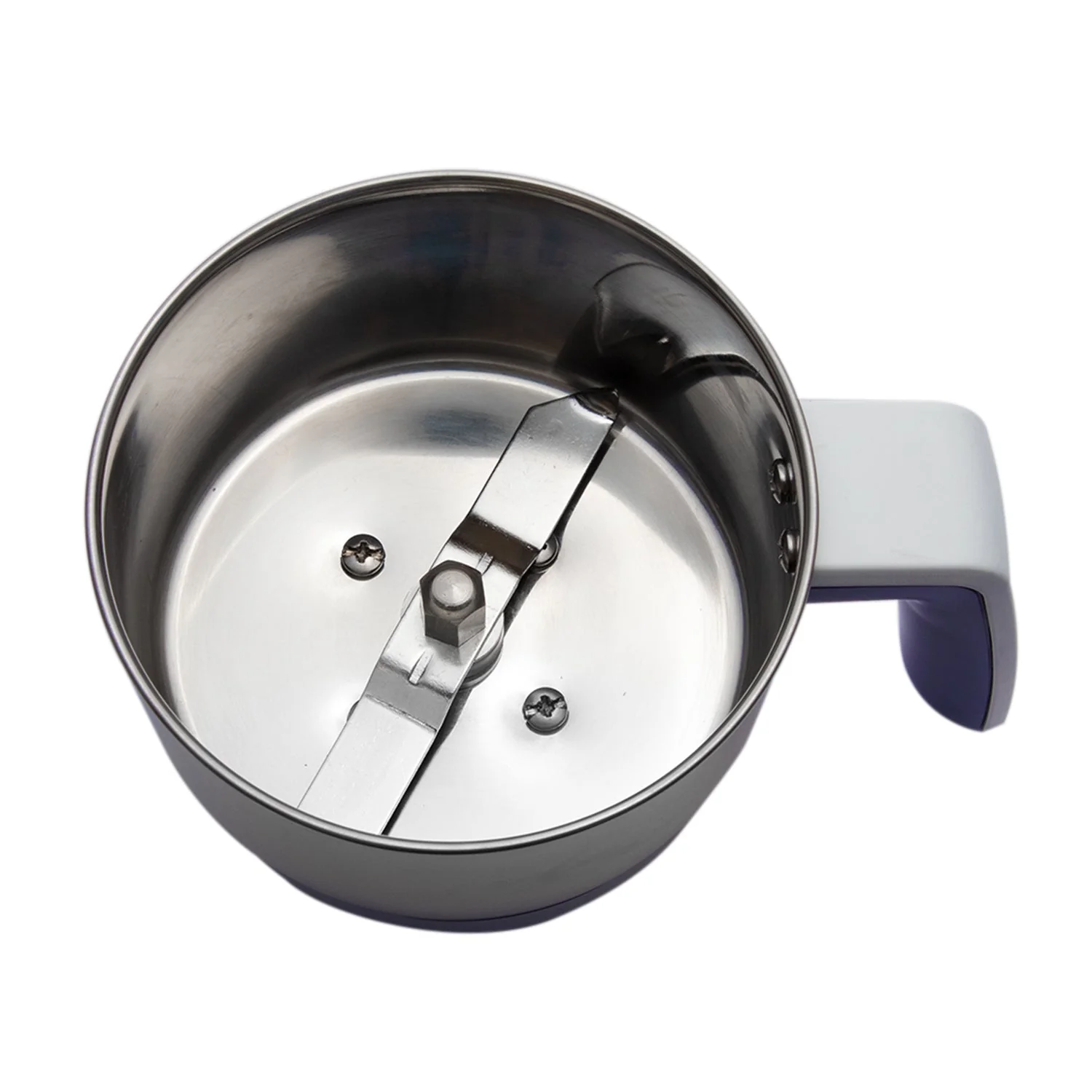 Chutney Jar Assembly for model HL7699/ HL7701 (Blue Color) - Image 3