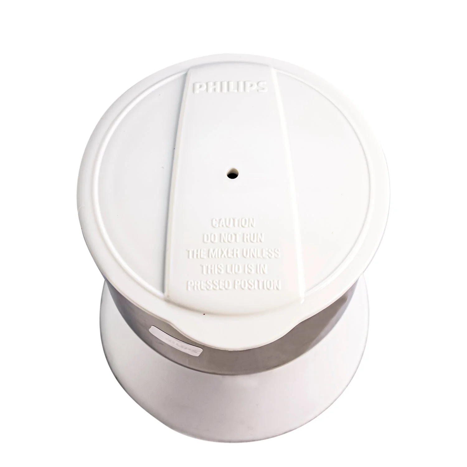 Chutney Jar Assembly for model HL1631/ HL1632 - Image 2