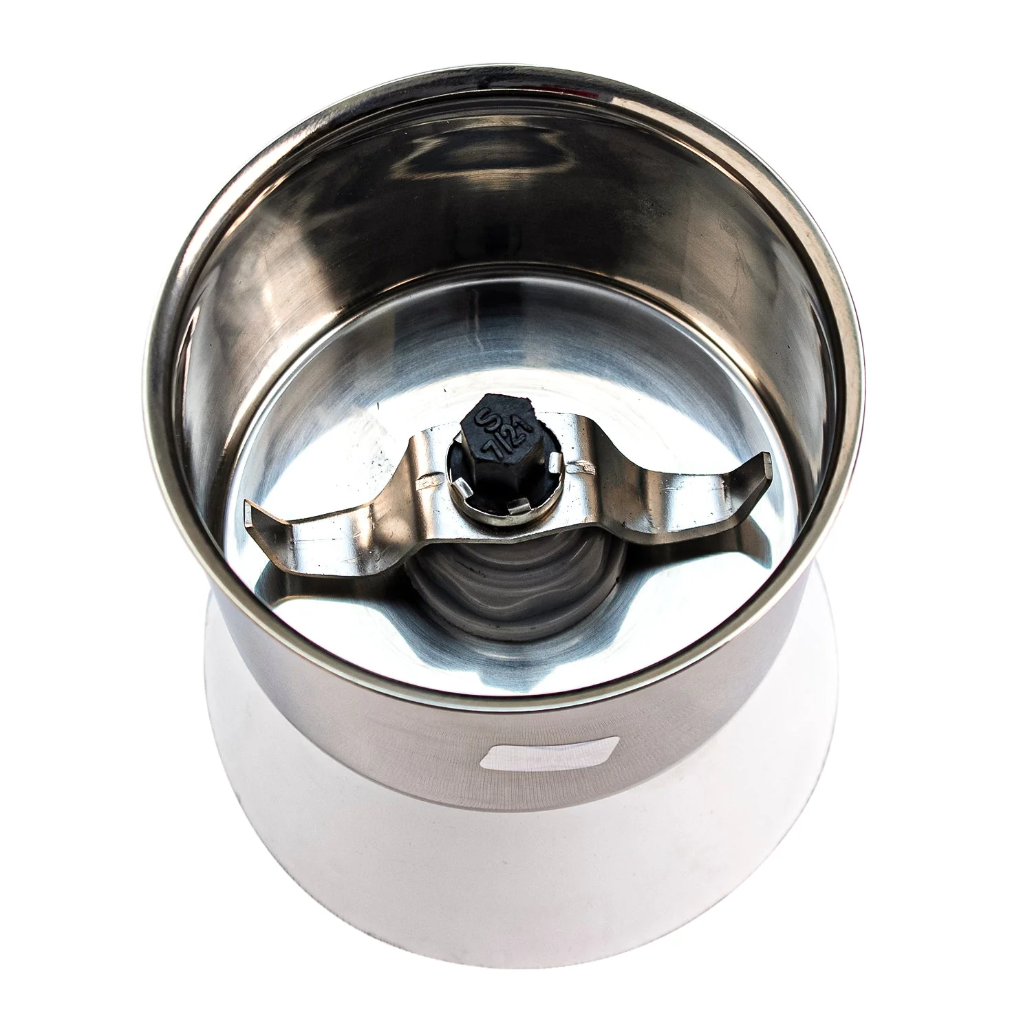 Chutney Jar Assembly for model HL1631/ HL1632 - Image 3