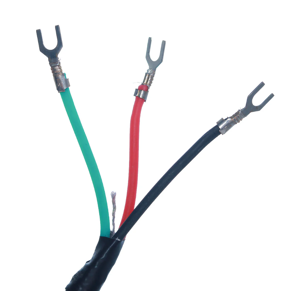 Power Cord 6A-Y Crimp for models GC181/ HD113/ HD118/ HI113/ HI114/ GC090/ GC091/ GC097/ GC098 - Image 3