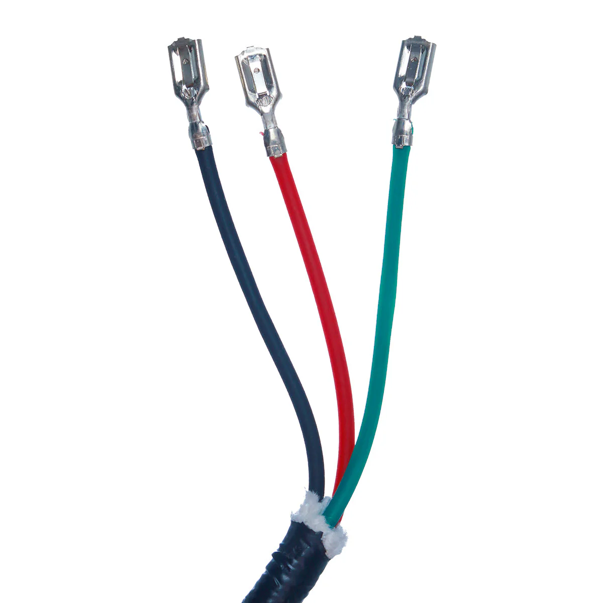 Power Cord 6A-Flat Crimp for models GC104/ GC157/ GC158/ GC1010/ GC1011/ GC1015/ GC1903/ GC1905/ GC1920/ DST0800/ DST0810/ DST0820/ DST0830 - Image 3