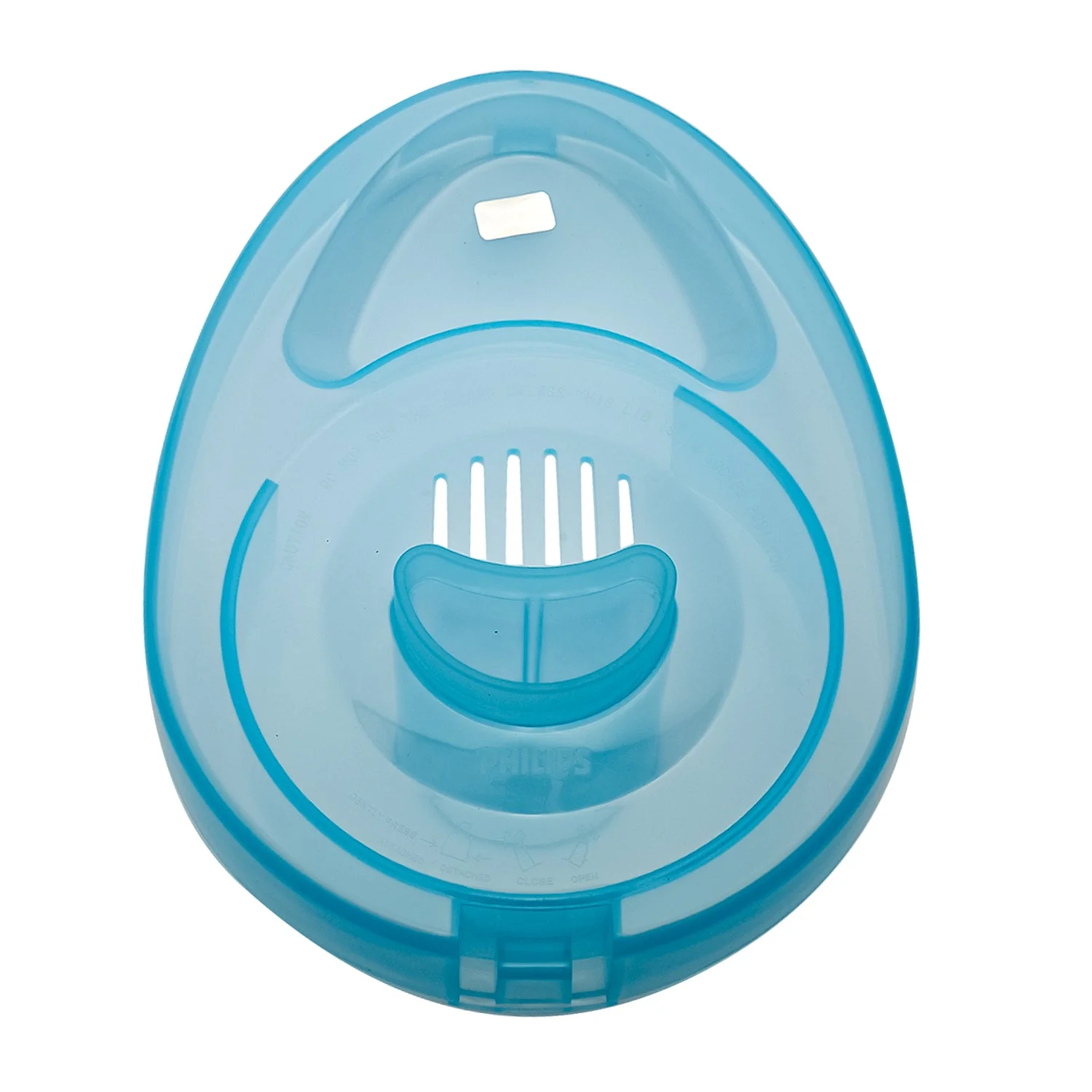 Juicer Lid for models HL1631/ HL1632 - Image 3