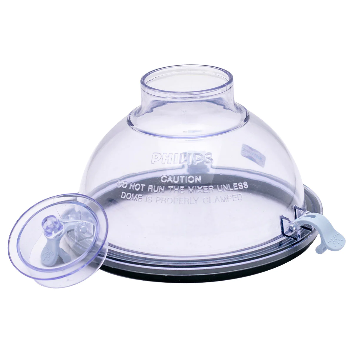 Dome of Wet Jar for model HL1643 - Image 3