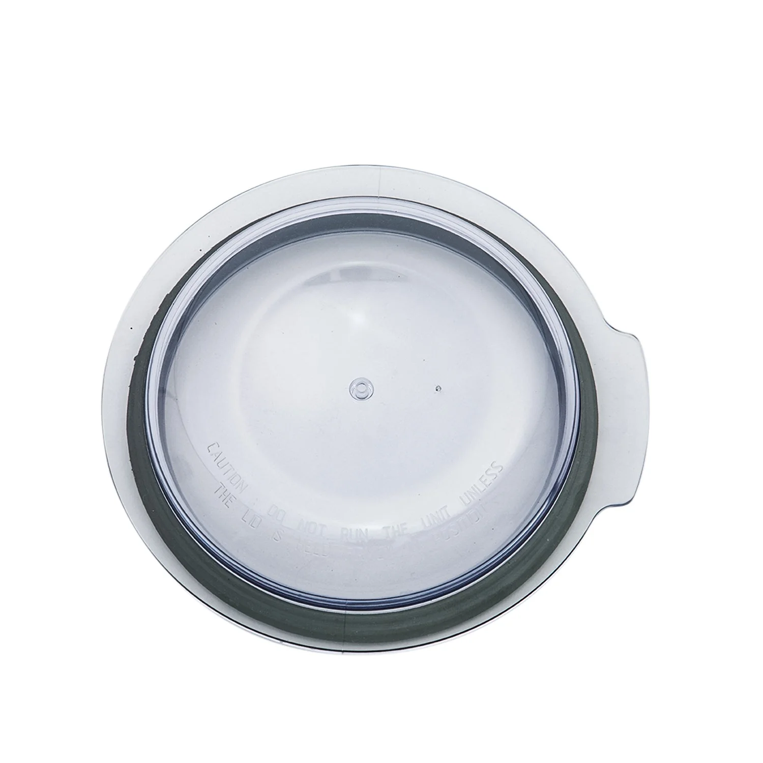 Dome of Wet Jar for models HL7555 - Image 2