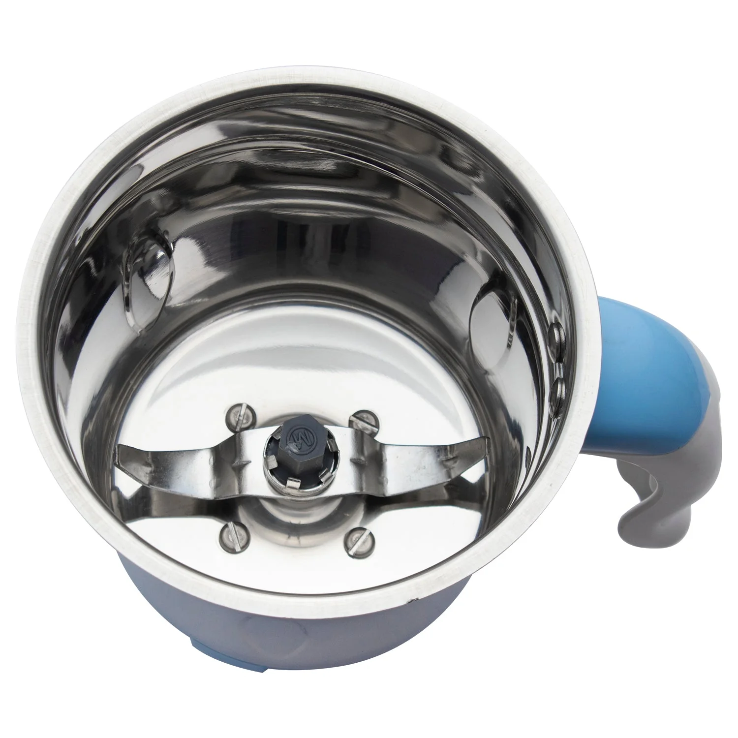 Dry Jar Assembly for model HL7511/00 (Blue color) - Image 2