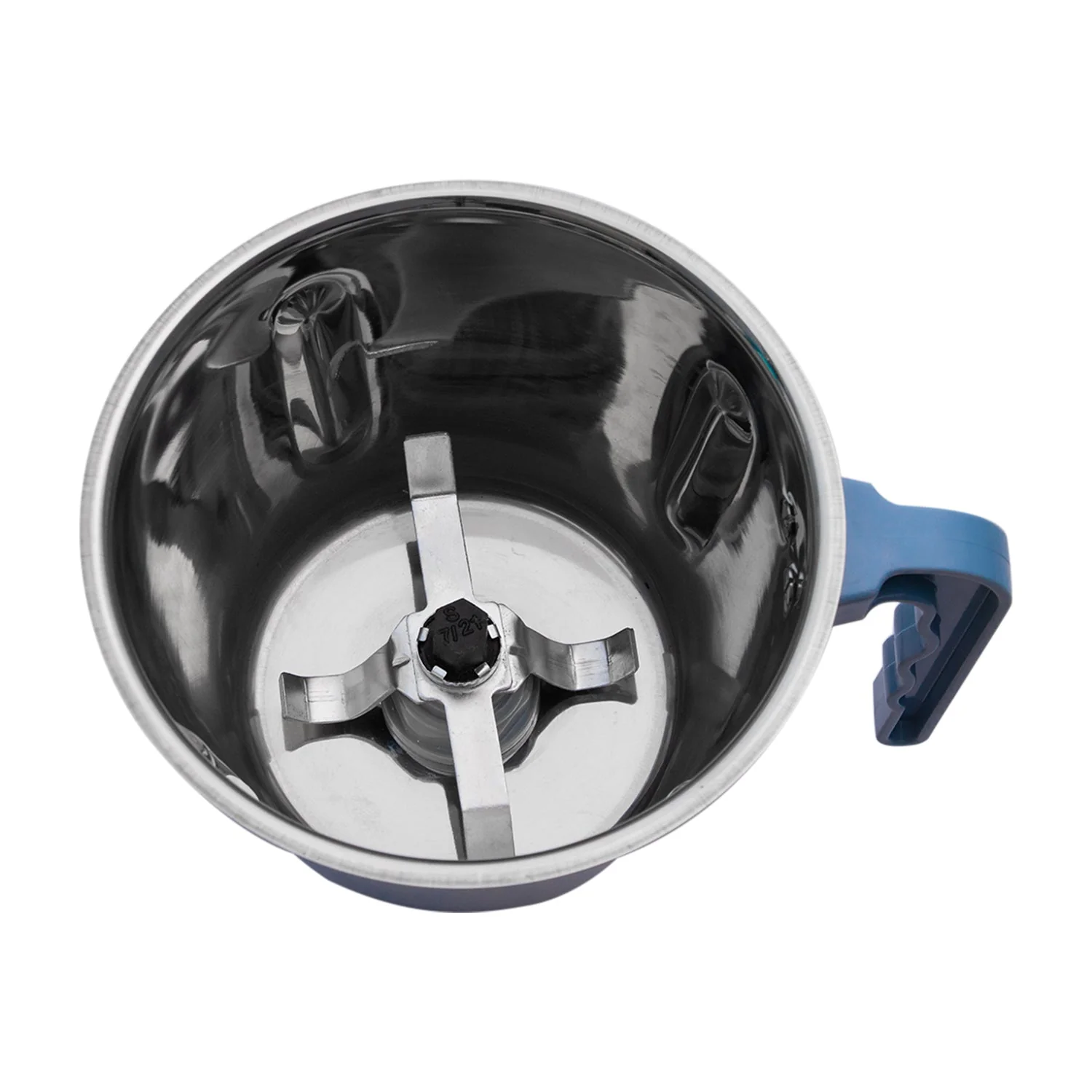 Dry Jar Assembly for model HL1643/ HL1628/ HL1629/ HL1641/ HL1618 - Image 4