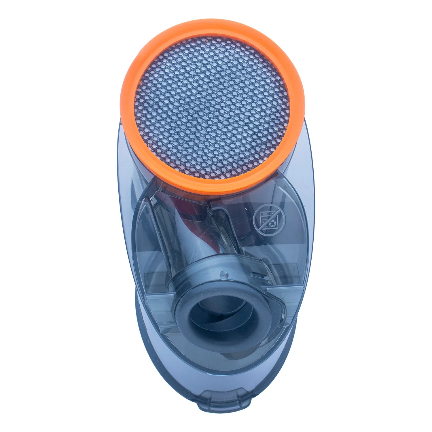 Dust Bucket Assembly for model FC6723/01 - Image 5