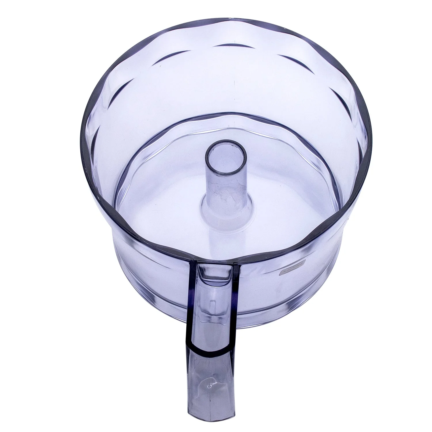 Food Processor Jar (Without attachments) for models HL1659 - Image 3