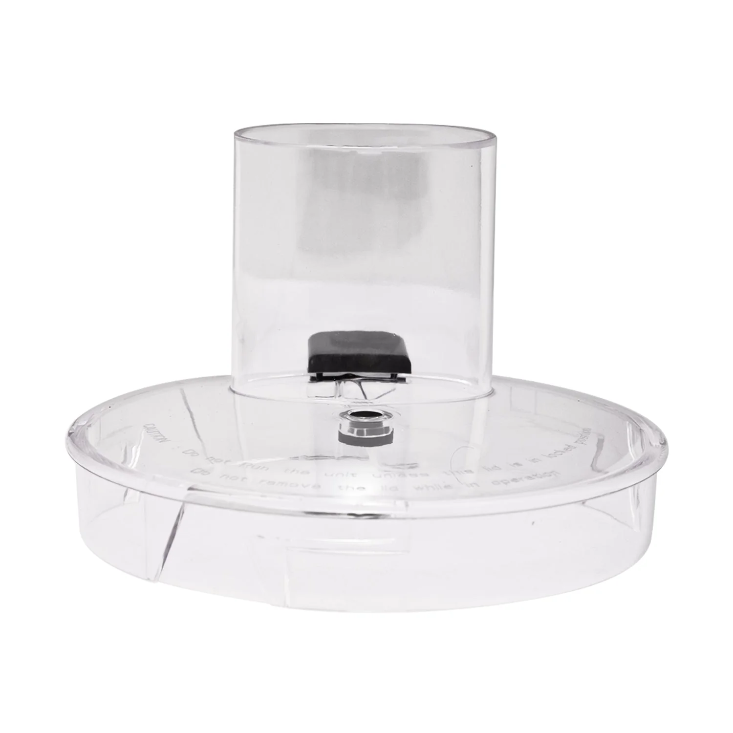 Food Processor Lid Assembly for models HL7707/ HL7763 - Image 2