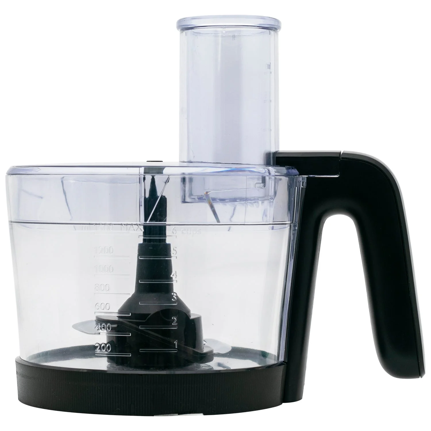 Food Processor Bowl Assembly for models HL1660/ HL1661 - Image 2