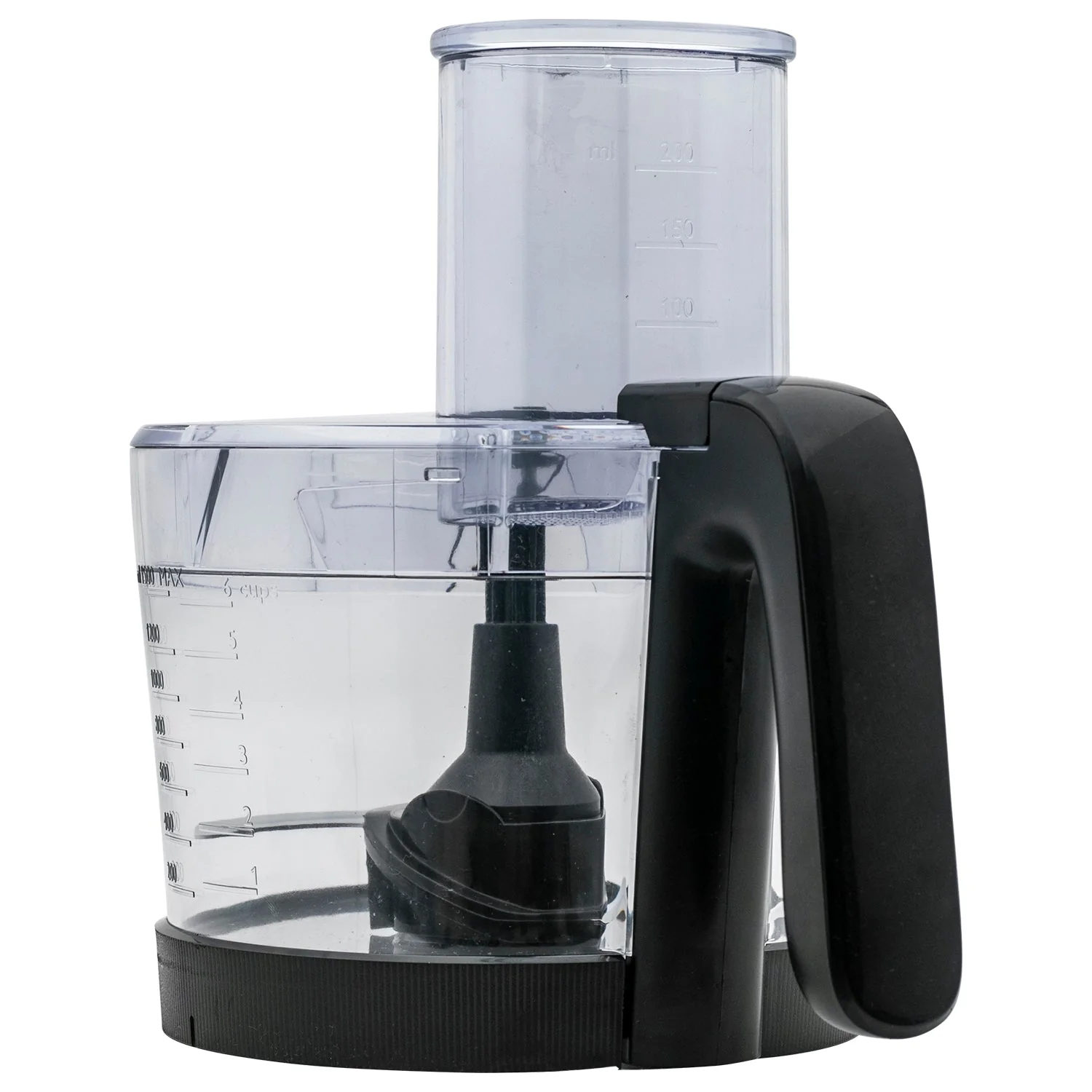 Food Processor Bowl Assembly for models HL1660/ HL1661 - Image 3