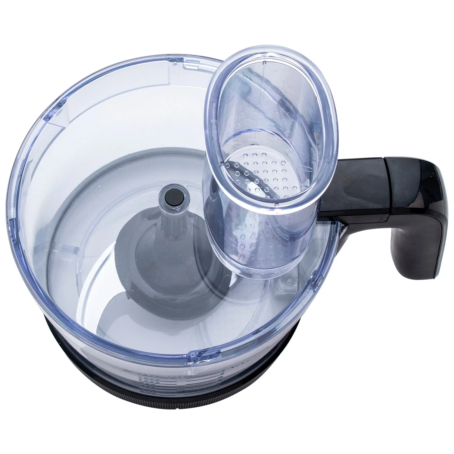 Food Processor Bowl Assembly for models HL1660/ HL1661 - Image 4