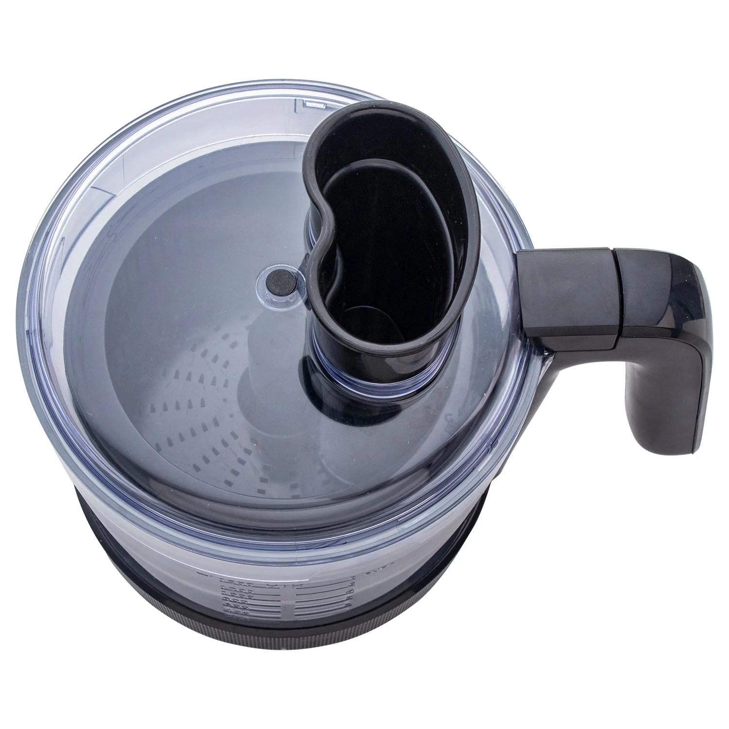 Food Processor Bowl Assembly for models HL1660/ HL1661 - Image 5