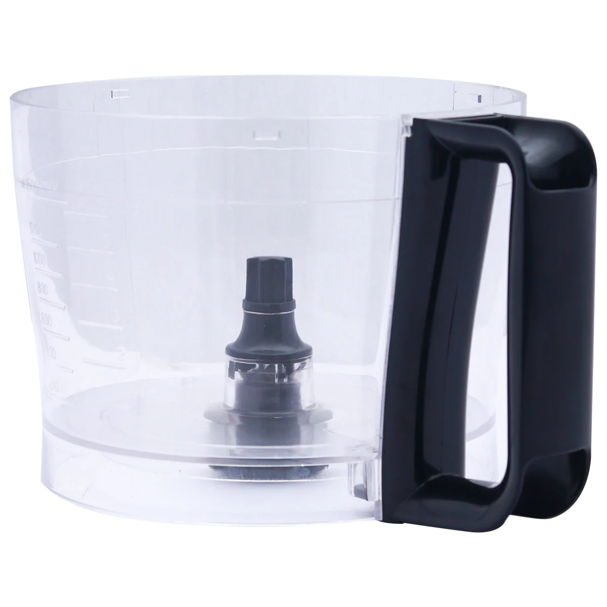 Food Processor Bowl Assembly without Lid for model HL7763 - Image 2