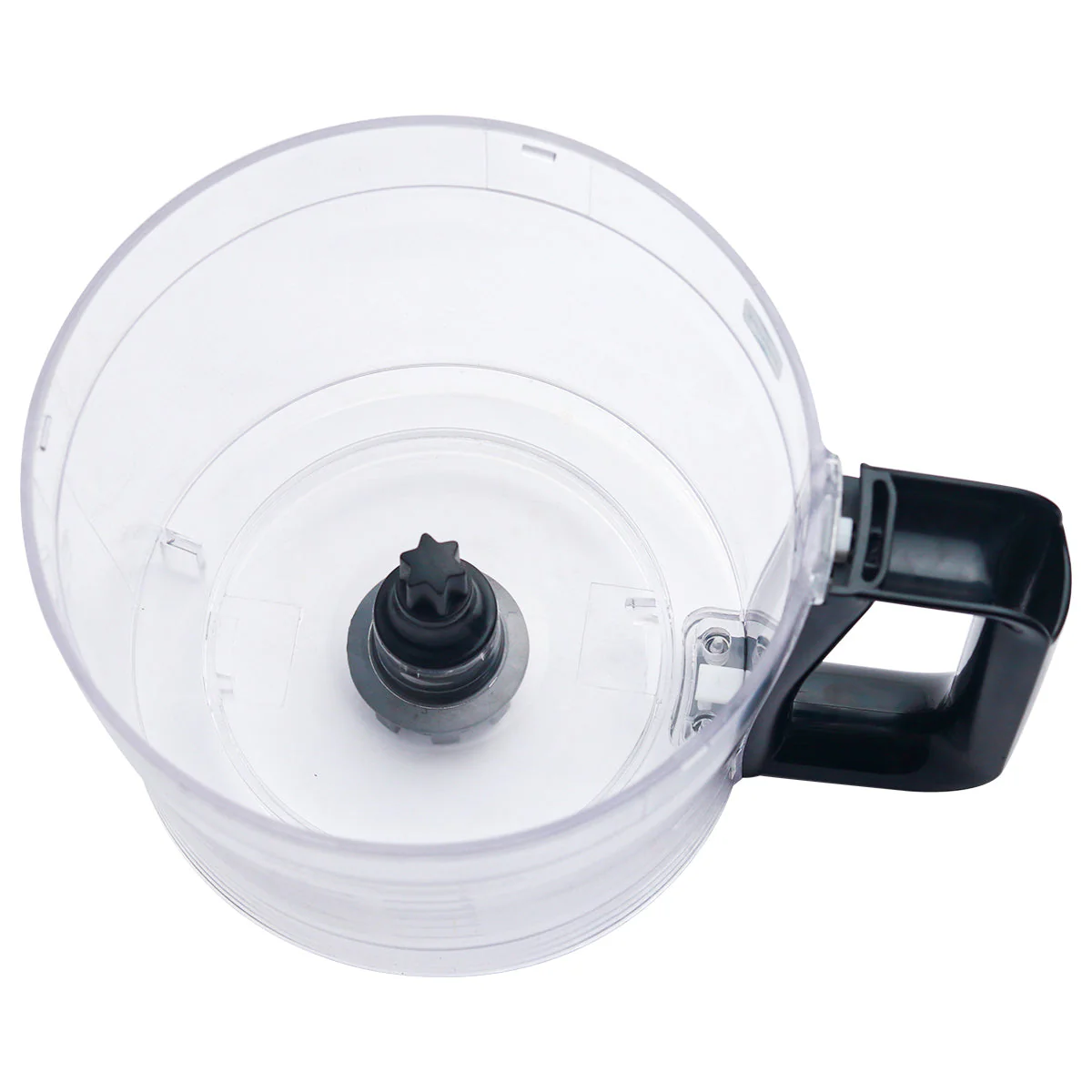 Food Processor Bowl Assembly without Lid for model HL7763 - Image 3