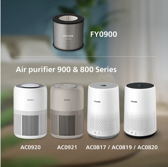 FY0900/30 Filter for AC0920 - Image 2