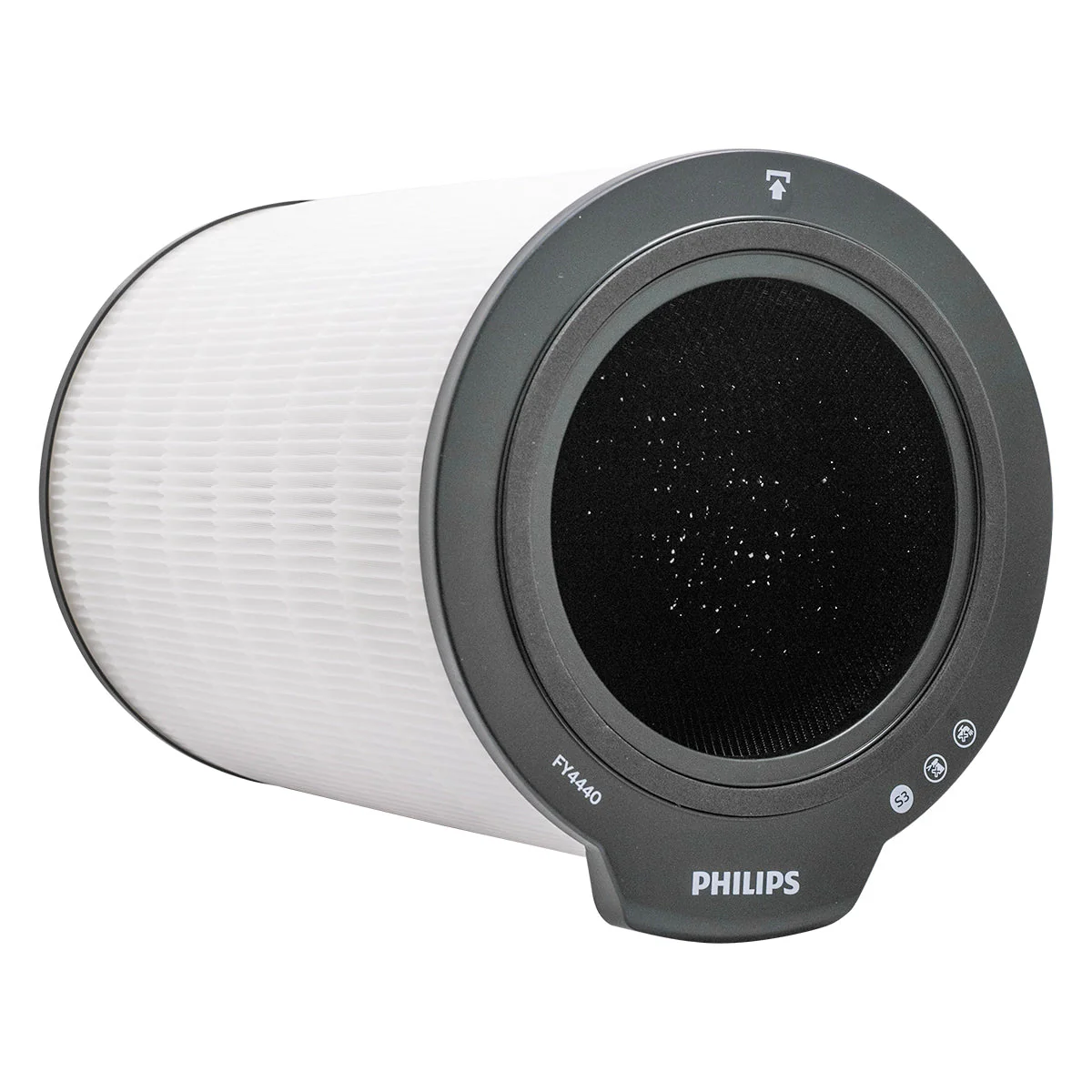 Hepa & Active Carbon (FY4440) for Model AC3858 - Image 3