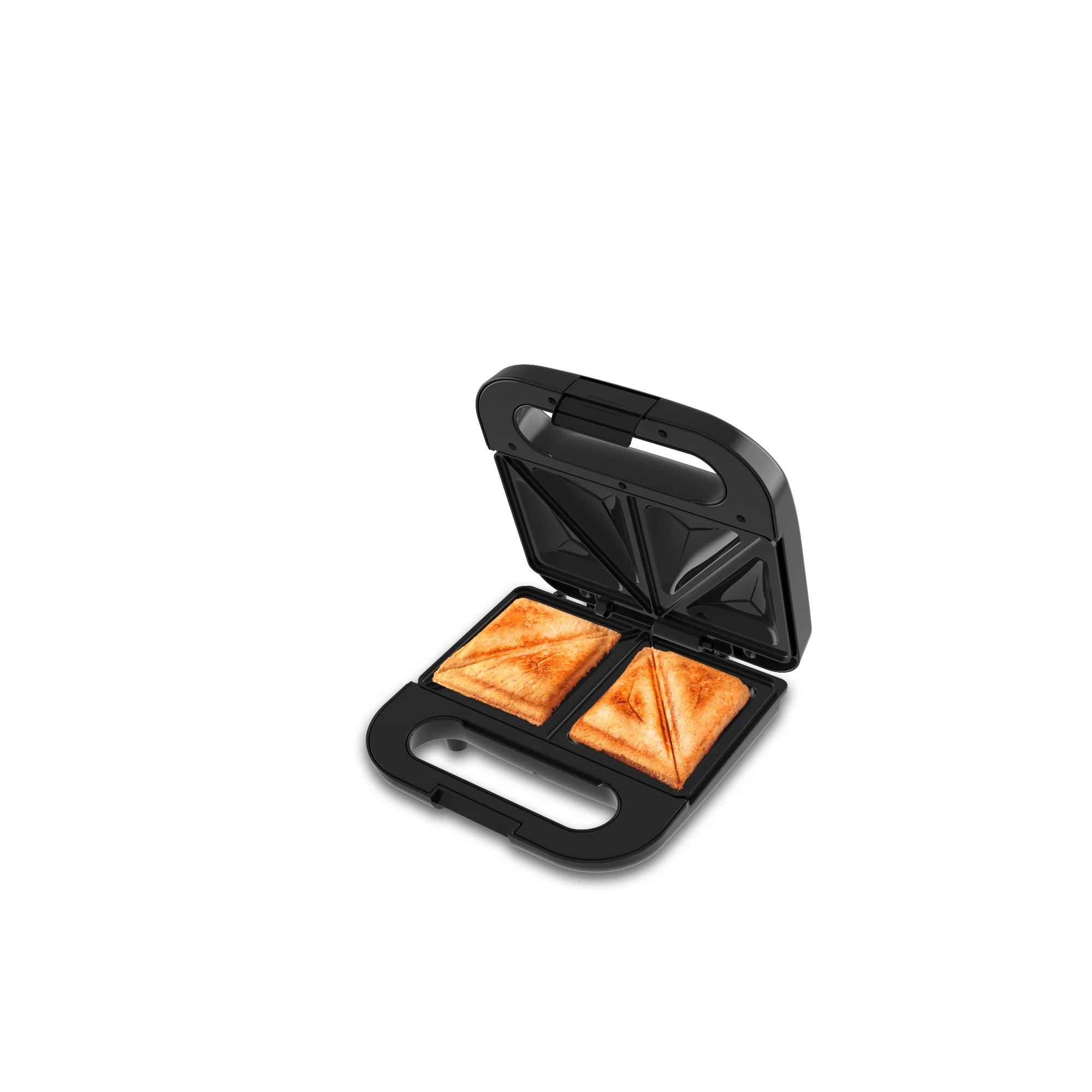 HD1000/00 In Sandwich Maker Toast - Image 2