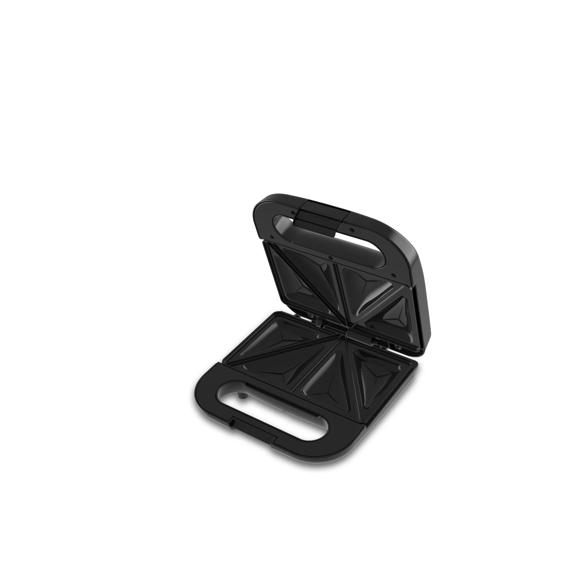HD1000/00 In Sandwich Maker Toast - Image 3