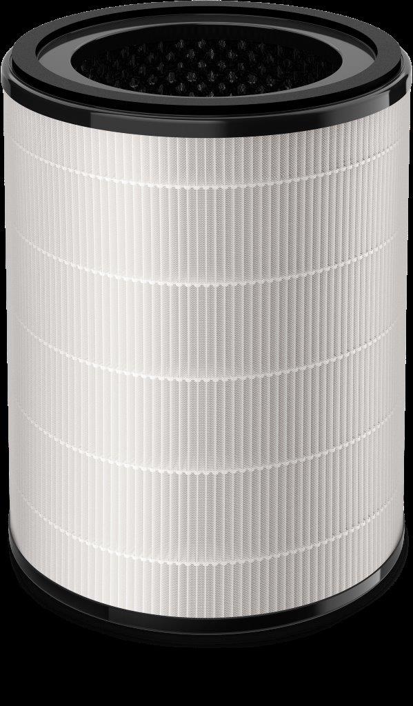 Hepa & Active Carbon Filter (FY2180) for models AC1758/AC2936/AC2958/AC2959 - Image 2